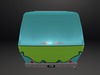 Alibi mystery machine 003