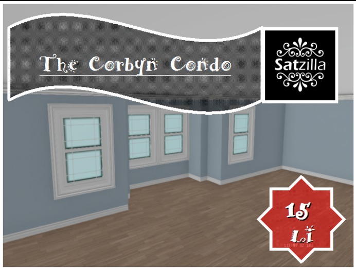 Corbyn Condo