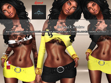 *dafnis fat pack iratxu Demo