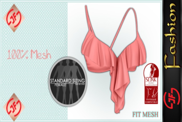 	.::JF::.woman undershirt DEMO