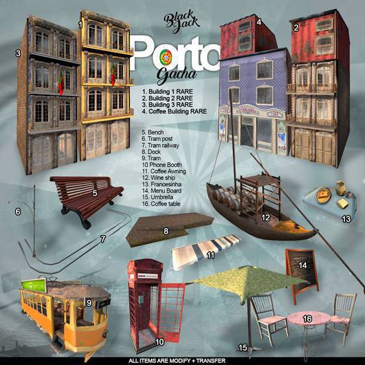 BJK * Porto Francesinha