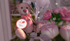 Cj happy mother's day iron planter 03