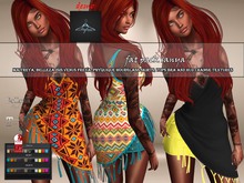 *dafnis fat pack sanya Demo