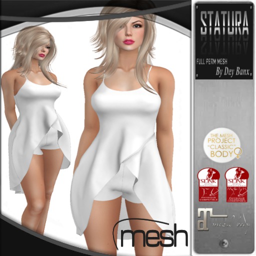 Beach-kit Full Perm DEMO