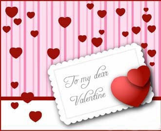 Happy Valentine9