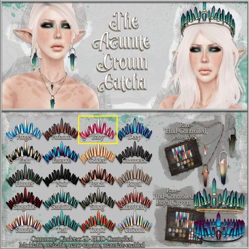 :[P]:- Azunite Gatcha:// Baby