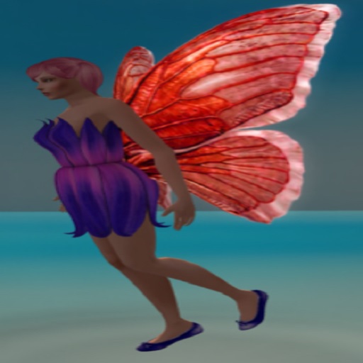 EVO*MC Fairy - #0197 Alderial (U-Rare Floral) Ver.2014R