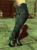P165 VULTURE 5 boots