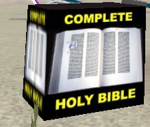 Bible