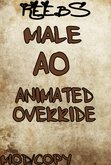 *REEBS* Male AO