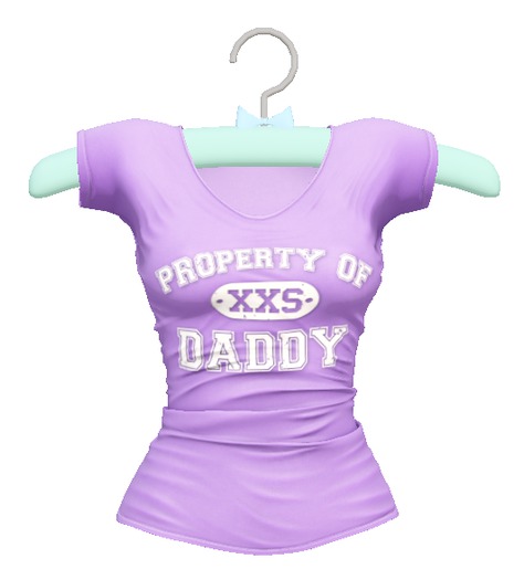 REHABE - POD Tee - (Grape) boxed-add