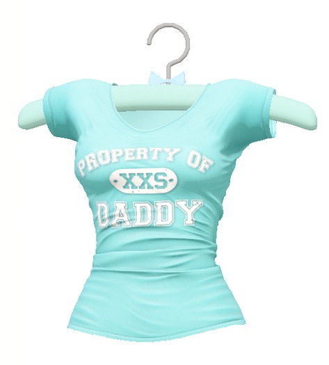 REHABE - POD Tee - (Candy) boxed-add