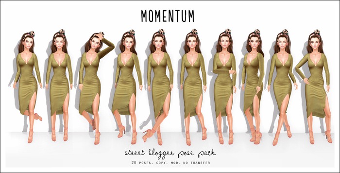 :: momentum :: street blogger