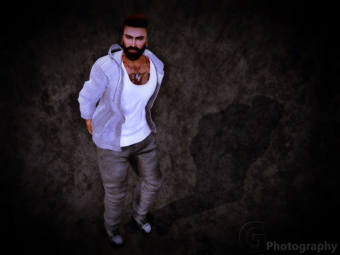 [GCP] Ridin Solo {boxed}