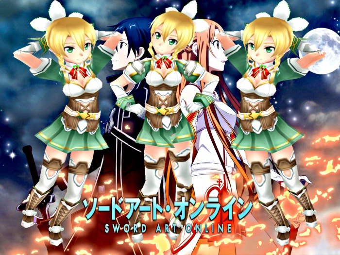 leafa avatar