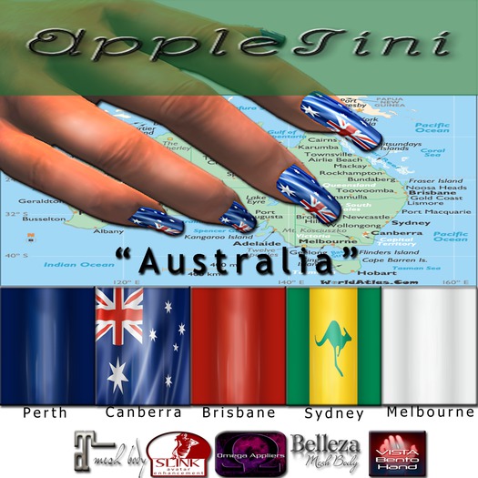 Australia