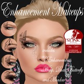 SLINK ENHANCEMENT MAKEUPS