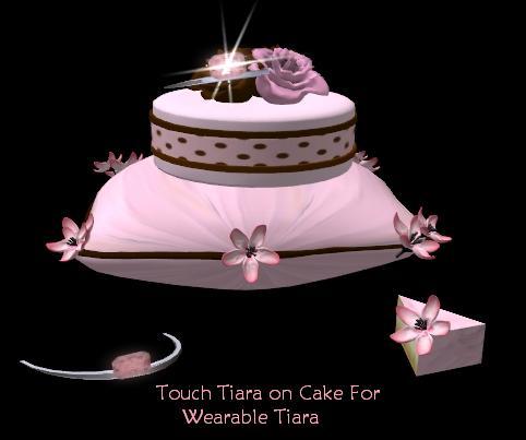 Princess Cake
