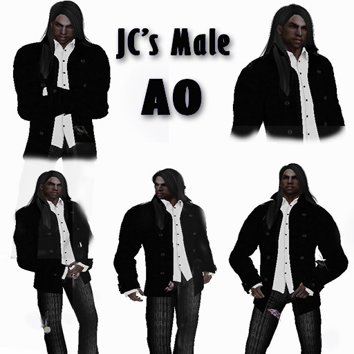 Jc's Male AO