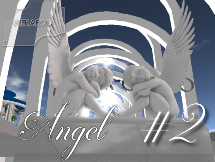 p-a-b angel #2
