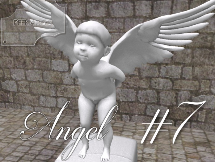 p-a-b angel #7