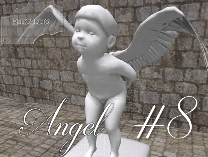 p-a-b angel #8