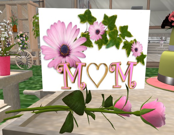 Mothersday present 2