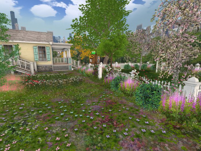 470-C Shelter Island Unfurnished 