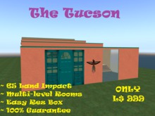 The Tucson