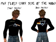 PINK FLOYD (DARK SIDE OF THE MOON)