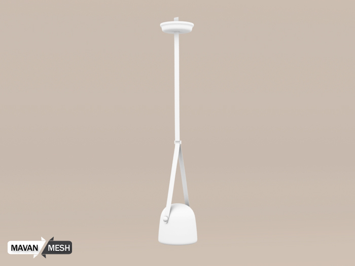 MVMESH PRODUCT - HANGINGPENDANTLIGHT - PKGD