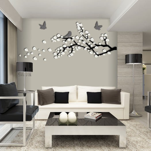Spring Birds and Flowers (Boxed)