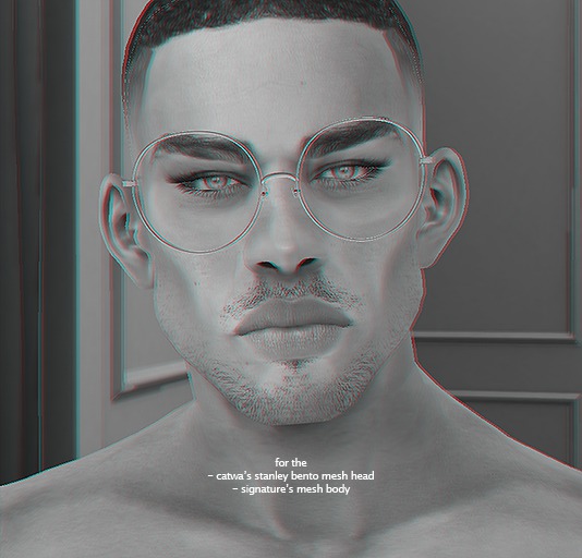 ` X ` Ibrahim's Shape DEMO