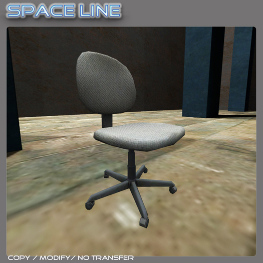 Office chair