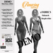Amazinng creations demo sexy mini dress %28dra%29pic