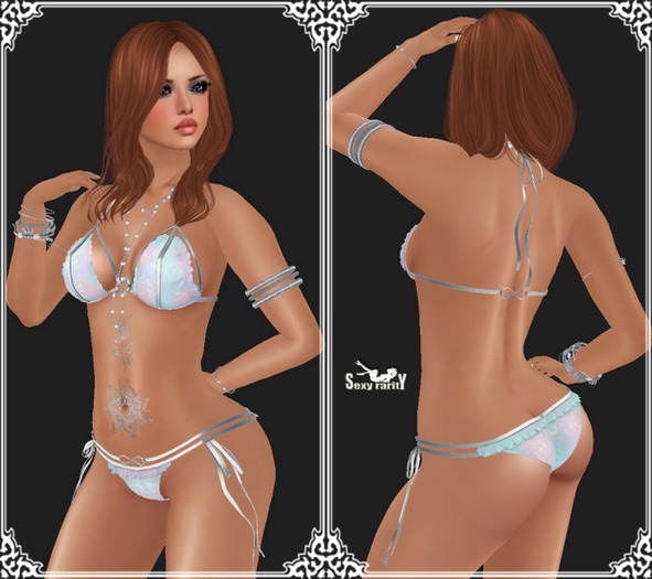 MC.Bikini.Moon.+ Rare