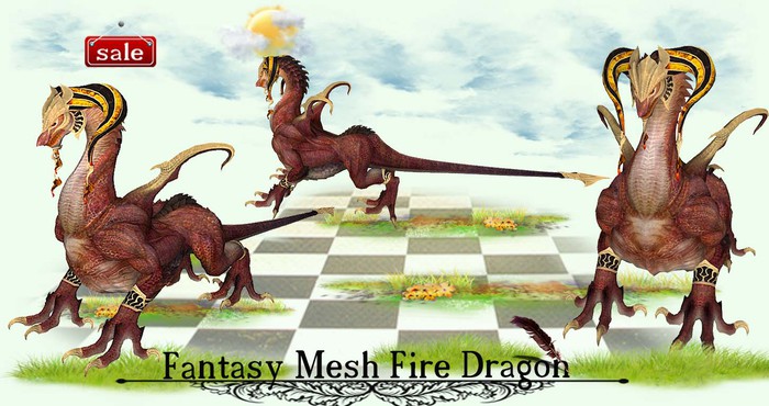 Dragon