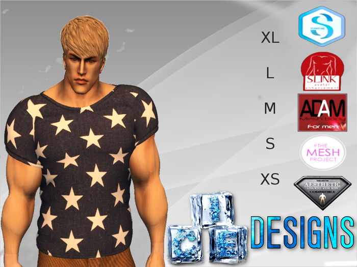 Ice Designs UK Dude 6