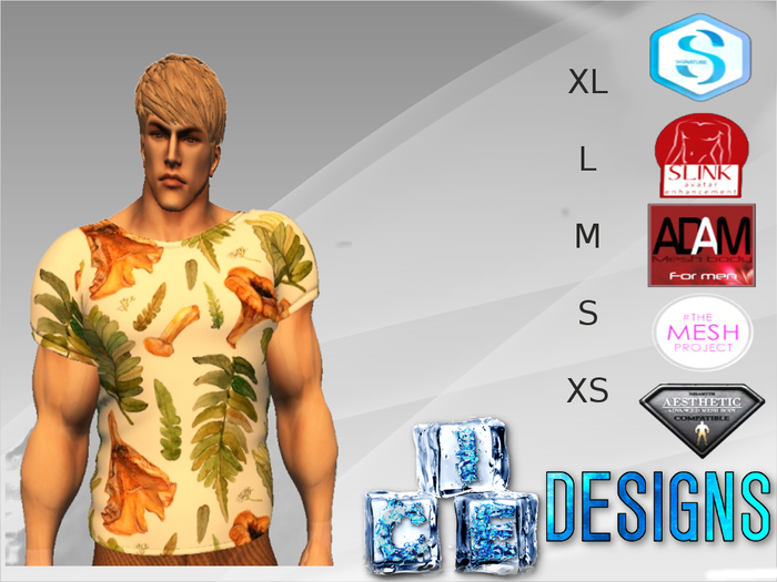[UNPACK ME] Ice Designs Flower Dude 3