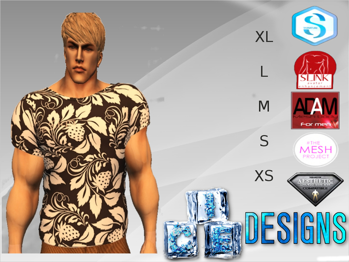  Ice Designs Flower Dude 5