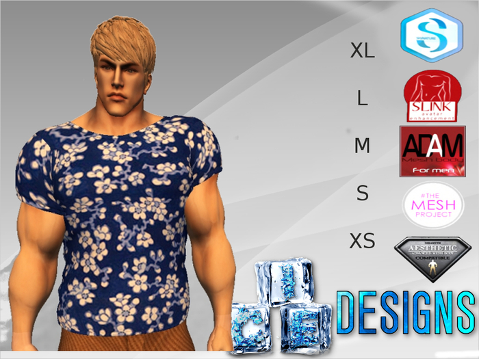 [UNPACK ME] Ice Designs Flower Dude 6