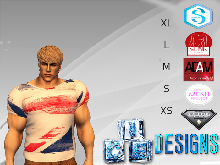 [UNPACK ME] Ice Designs UK Dude 2