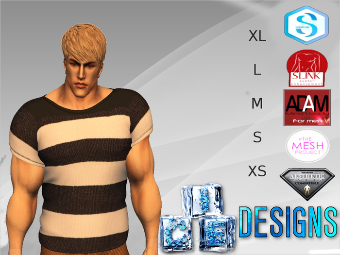 [UNPACK ME] Ice Designs UK Dude 4