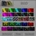 New hud