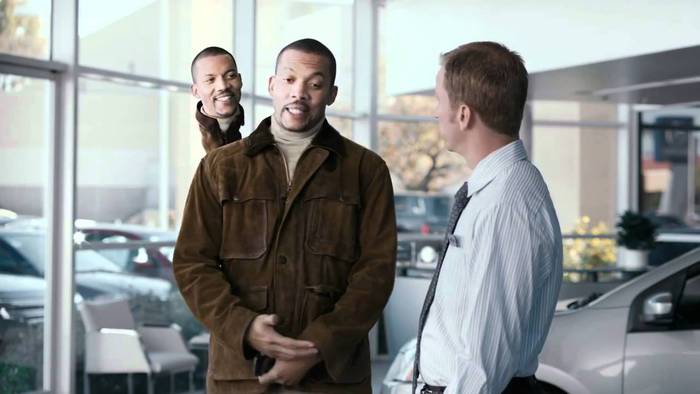 [Cars.com] Tri-Walker