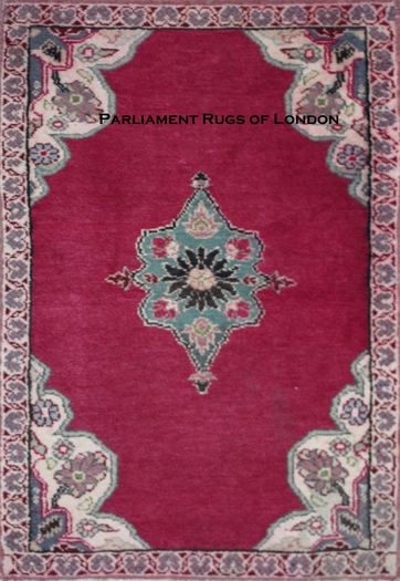 Turkish Sivas Rug 2