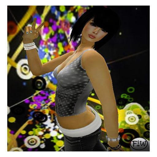 .:: FiW ::. Ria Short Hair