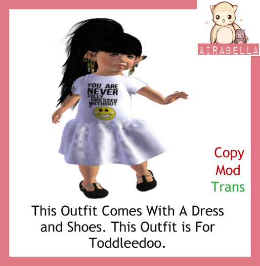 Never Fully Dressed Purple