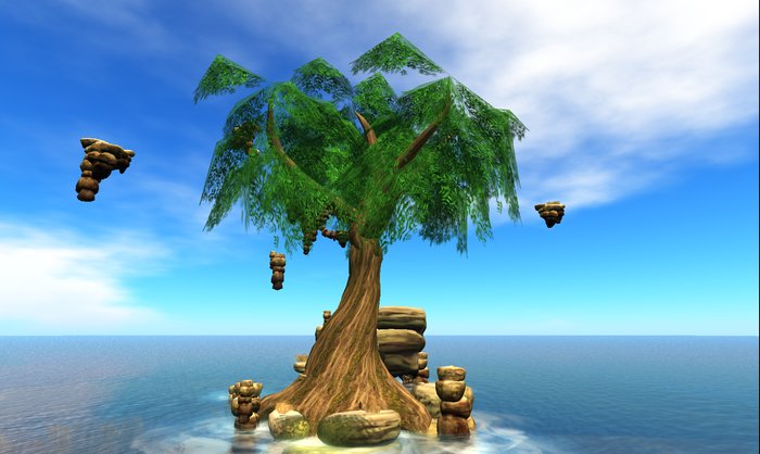 Biggest tree ever!