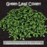 T-Spot Mesh - Leaf Cover - Full Perm - LI=1.1